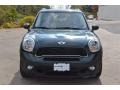 Oxford Green Metallic - Cooper S Countryman All4 AWD Photo No. 3