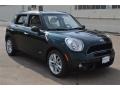 Oxford Green Metallic - Cooper S Countryman All4 AWD Photo No. 4
