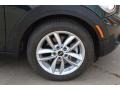 Oxford Green Metallic - Cooper S Countryman All4 AWD Photo No. 5