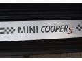 Oxford Green Metallic - Cooper S Countryman All4 AWD Photo No. 8