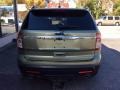 2012 Ginger Ale Metallic Ford Explorer Limited 4WD  photo #5