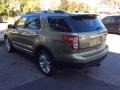 2012 Ginger Ale Metallic Ford Explorer Limited 4WD  photo #6