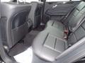 Rear Seat of 2015 E 250 Blutec Sedan