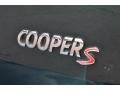 Oxford Green Metallic - Cooper S Countryman All4 AWD Photo No. 19