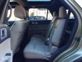 2012 Ginger Ale Metallic Ford Explorer Limited 4WD  photo #21
