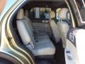 2012 Ginger Ale Metallic Ford Explorer Limited 4WD  photo #23