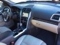 2012 Ginger Ale Metallic Ford Explorer Limited 4WD  photo #25