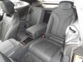 Black Rear Seat Photo for 2015 Mercedes-Benz S #98747738