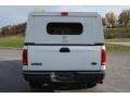 Oxford White - F250 Super Duty XL SuperCab 4x4 Photo No. 5