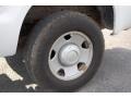Oxford White - F250 Super Duty XL SuperCab 4x4 Photo No. 8