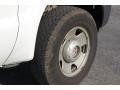 Oxford White - F250 Super Duty XL SuperCab 4x4 Photo No. 14