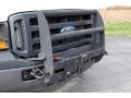 Oxford White - F250 Super Duty XL SuperCab 4x4 Photo No. 16