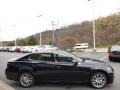 Obsidian Black - GS 350 AWD Photo No. 4