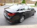 Obsidian Black - GS 350 AWD Photo No. 5