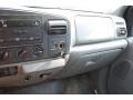 Oxford White - F250 Super Duty XL SuperCab 4x4 Photo No. 18