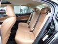 Obsidian Black - GS 350 AWD Photo No. 11