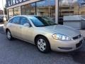 Gold Mist Metallic - Impala LS Photo No. 3
