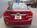 Crystal Red Metallic - Cruze LTZ Photo No. 6