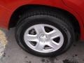 Barcelona Red Metallic - RAV4 I4 4WD Photo No. 3