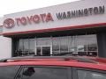 Barcelona Red Metallic - RAV4 I4 4WD Photo No. 4
