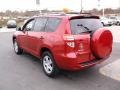 Barcelona Red Metallic - RAV4 I4 4WD Photo No. 8