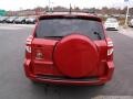 Barcelona Red Metallic - RAV4 I4 4WD Photo No. 9