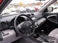 Barcelona Red Metallic - RAV4 I4 4WD Photo No. 10