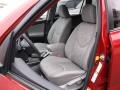 Barcelona Red Metallic - RAV4 I4 4WD Photo No. 11