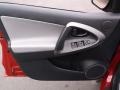 Barcelona Red Metallic - RAV4 I4 4WD Photo No. 12