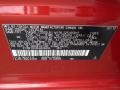 Barcelona Red Metallic - RAV4 I4 4WD Photo No. 19