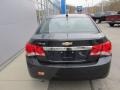 2014 Blue Ray Metallic Chevrolet Cruze LS  photo #5
