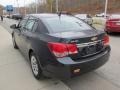 2014 Blue Ray Metallic Chevrolet Cruze LS  photo #6