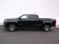  2015 Colorado Z71 Crew Cab 4WD Black