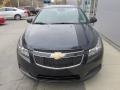 2014 Blue Ray Metallic Chevrolet Cruze LS  photo #8
