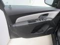 2014 Blue Ray Metallic Chevrolet Cruze LS  photo #10