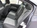 2014 Blue Ray Metallic Chevrolet Cruze LS  photo #12