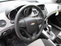 2014 Blue Ray Metallic Chevrolet Cruze LS  photo #13