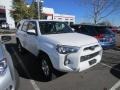 Super White - 4Runner SR5 4x4 Photo No. 4
