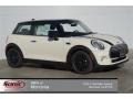 Pepper White - Cooper Hardtop 2 Door Photo No. 1