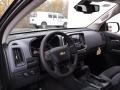 Black - Colorado Z71 Crew Cab 4WD Photo No. 10