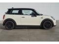  2015 Cooper Hardtop 2 Door Pepper White