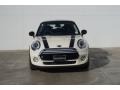 Pepper White - Cooper Hardtop 2 Door Photo No. 3