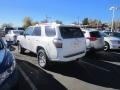 Super White - 4Runner SR5 4x4 Photo No. 6