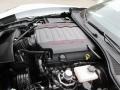 6.2 Liter DI OHV 16-Valve VVT V8 Engine for 2015 Chevrolet Corvette Stingray Coupe #98751506