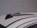 White Diamond Tricoat - Suburban LTZ 4WD Photo No. 5