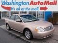 2007 Dune Pearl Metallic Ford Five Hundred SEL #98725118