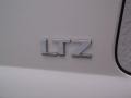 White Diamond Tricoat - Suburban LTZ 4WD Photo No. 8