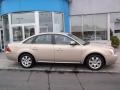 2007 Dune Pearl Metallic Ford Five Hundred SEL  photo #2