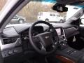 White Diamond Tricoat - Suburban LTZ 4WD Photo No. 11