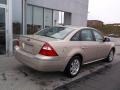 2007 Dune Pearl Metallic Ford Five Hundred SEL  photo #8